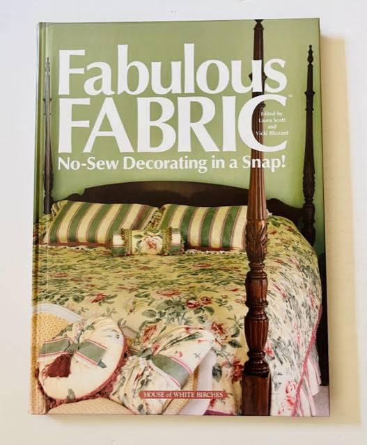 FABULOUS FABRIC