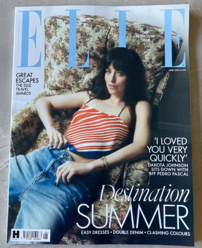 ELLE - UK